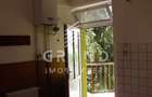 Apartament cu 1 cameră + balcon | Calea Dorobanților - 9