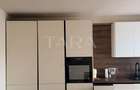 Apartament modern, construcție 2023, mobilat la comandă, Dâmbul Rotund