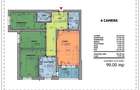 Vanzare apartament 4 camere Berceni - Strada Odei - 21