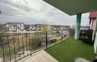 Apartament de vanzare, 3 camere + 2 bai, 87 mp, Sibiu