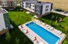 Apartament cu 2 camere si piscina Otopeni - 11