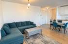 De inchiriat apartament 3 camere | Parcare inclusa | Rond OMV | H Pipera Lake