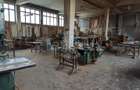 Complex de 3 hale 1545 mp-ideal prelucrare, service-Valea Ghinzii - 7