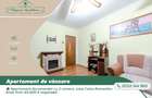 Apartament decomandat cu 2 camere, zona Calea Romanilor, Arad - 1