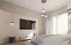 Arhitectură modernă. Locație cu poveste - L'Atelier 52 - 3 camere de vanzare - 9