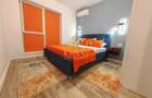 Apartament 2 camere - complet mobilat si utilat - Ambiance Residence Nord - 8