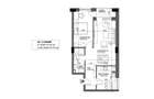 Proiect premium - zona Campus, predare la cheie, ap 2cam de vanzare. - 10