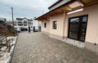 Casa noua de inchiriat, curte (zona relaxare), zona AFI Ploiesti - 2