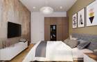 Studio dublu cu grădină | Tip 2A | HILS Sunrise | Pre-certificare GREEN Homes - 10