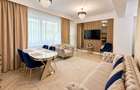 Apartament 4 camere | Parc Bazilescu | Terasă spectaculoasă | - 1