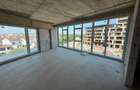 Apartament 2 camere, 58 mp, semifinisat, terasa 20 mp, zona Soporului - 1