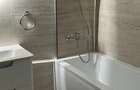 Apartament finisat cu parcare subterana  in Elite City . - 4