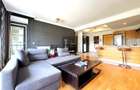 2 CAMERE  + LOC DE PARCARE | LACUL TEI | INCHIRIERE - 2