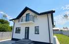 Casă 4 camere modernă de vânzare || Berceni || Gata de mutare - 1