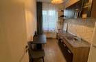 Închiriez apartament 2 camere in Militari Residence strada Rezervelor - 17