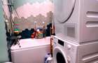 Apartament cu gradina proprie | 3 camere | Doamna Ghica - Colentina - 12