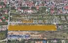 Teren 9.000 mp – Str. Matei Milo, Voluntari | Dezvoltare sau asociere - 3