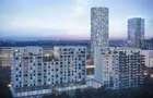 Apartament 3 Camere Lux Complex Aviatiei Tower Zona Aviatiei Pipera - 4