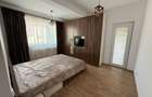 Apartament 2 camere complet mobilat, loc parcare, centrală proprie, AC, bloc mic - 5