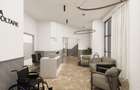 Hotel(restaurant )+/sau Clinica  Medicala stadion  Nicolae Dobrin  - 4