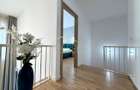 Apartament cu 2 camere de tip duplex // Zona Aviatiei - 23