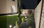 Casă Individuală P+1 | 150 mp utili | 4 camere, 3 băi | Teren 270 mp - 7