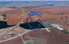 OPORTUNITATE langa Nodul A0 Glina - 7 Hectare - COMISION 0% - 3