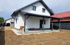 Casa P + M noua constructie 2026 - Comision 0% - 2