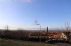 teren insorit cu panorama deosebita strada Coastei - 6