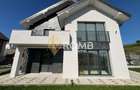 Casă individuală, 4 camere, 500 mp teren, clasa energetica A, Popești, Baciu