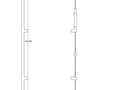 Spatiu comercial, depozit, birouri, acces facil, pozitie remarcabila, Central, O - 10