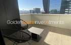 Apartament 2 camere cu parcare si chirias | Cortina North - 12