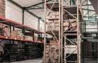 Hale de inchiriat Bragadiru : 275-450-550mp - 2
