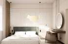 Apartament 4 camere | Imobil restaurat cu lift | 4 balcoane | 3,20 m | Fără risc - 25