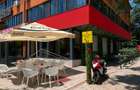 Spatiu Comercial I Restaurant Fast Food I Stradal - 1