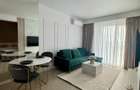 Studio dublu | Cortina North | Prima închiriere - 2
