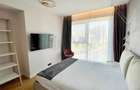 REA1008083 Apartament 3 camere I Parcare inclusa I One Herastrau Towers - 4