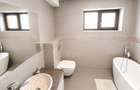 Casa moderna 4 camere 2 bai curte si parcare zona Triajului - 11