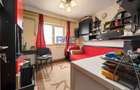 Apartament 3 camere, două băi, Bd. Roman Mușat - 7