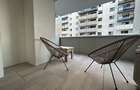 New Apartament 3 cam Aviatiei- Pipera loc de parcare in subteran - 6