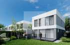 Vila 5 camere Tunari I Pipera I zona centrala I individuala I COM 0% - 1