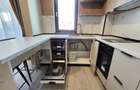 Studioul tau de 41 mp complet utilat, in Pipera Plaza - Residence 5 - 21