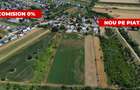 Teren Constructii Intravilan 4750mp SABARENI - 0% COMISION - 1
