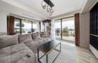 Coresi-Penthouse 3 camere | 2 locuri de parcare subteran  | 203mp - 1