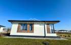 Vila unica *4 camere* si *500mp de teren* mobilata// Corbeanca - 32
