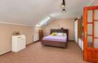 Vilă D+P+M de vânzare Bucium Iași – 186 mp utili, garaj, 2 bucătării, teren 300 mp – 176.000 €