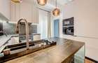 Unicat în Blocul Florentin: 3 camere, 2 băi, renovat integral cu designer - 6