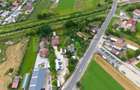Casă cu teren 2.200 mp și deschidere la DN13 | Zonă mixtă | Brașov, Stupini - 22