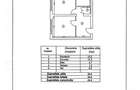 Apartament cu 2 camere, parter, ideal spatiu comercial, VASLUI - zona PROCOPIU;