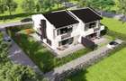 Duplex de vanzare zona dealuri - 13